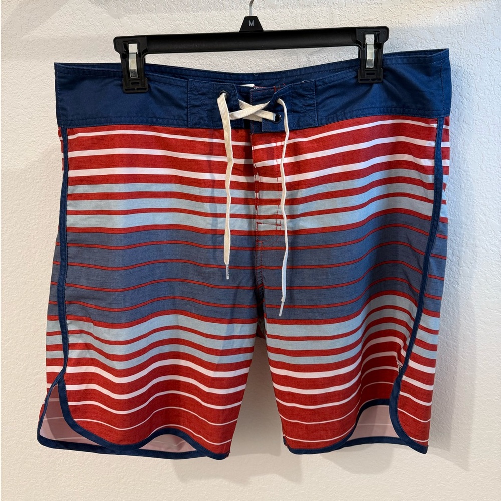 EZEKIEL MEN’S SWIM SHORT